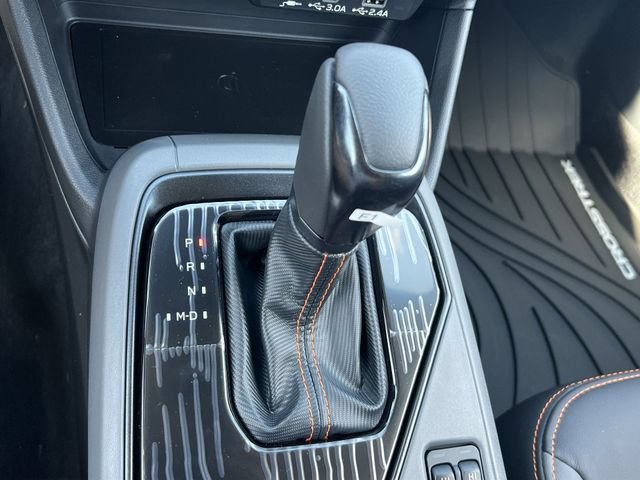 New 2026 Subaru Crosstrek 2.5i Limited AWD/4WD image 18