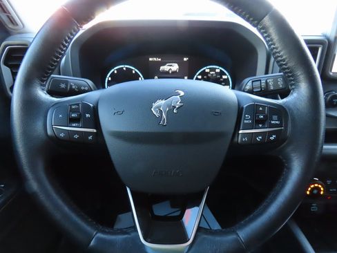 Used 2022 Ford Bronco Sport Big Bend w/ Convenience Package image 36