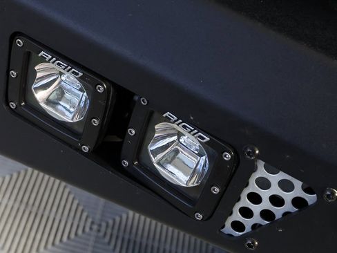 Used 2023 Ford Bronco Big Bend image 45