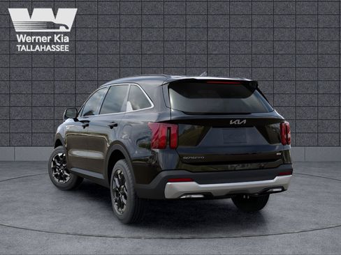 New 2026 Kia Sorento S AWD/4WD image 4