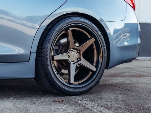 Used 2015 INFINITI Q50 Premium w/ Navigation Package image 40