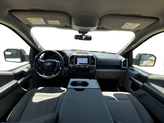 Used 2020 Ford F150 XLT w/ Equipment Group 302A Luxury AWD/4WD image 13