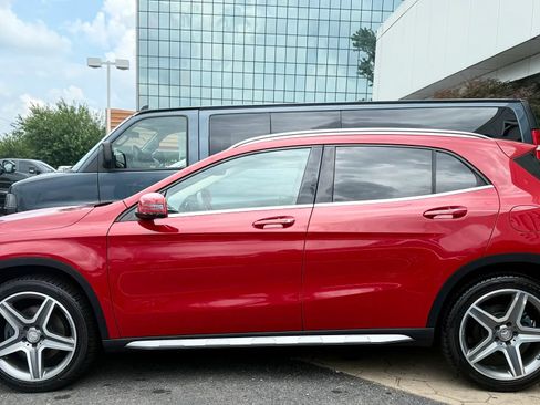 Used 2016 Mercedes-Benz GLA 250 4MATIC image 4