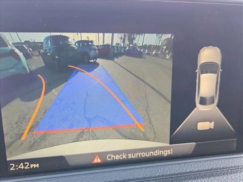 Used 2018 Audi A3 2.0T Premium w/ Convenience Package image 13