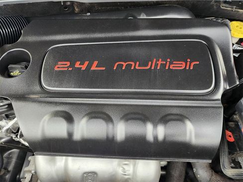 Used 2020 Jeep Compass Latitude w/ Popular Equipment Group image 31