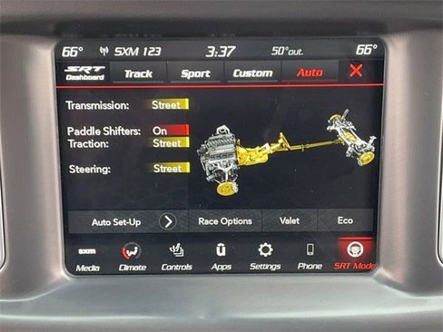 Used 2021 Dodge Charger Scat Pack w/ Plus Group image 23