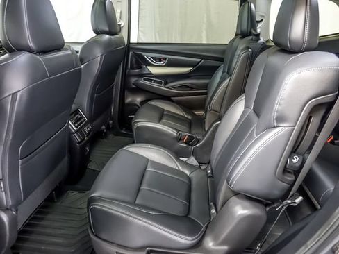 Used 2022 Subaru Ascent Limited w/ Technology Package AWD/4WD image 15