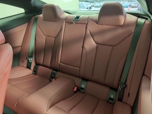 Used 2025 BMW 430i xDrive Coupe w/ Convenience Package image 28