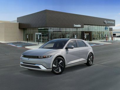 New 2026 Hyundai Ioniq 5 Limited
