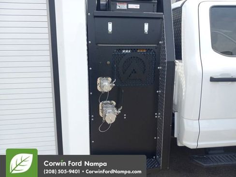 New 2024 Ford F550 XL image 34