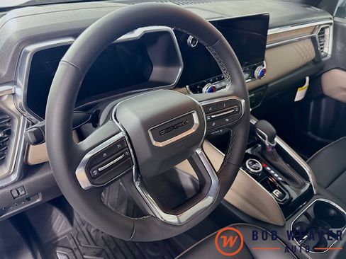 New 2026 GMC Canyon Denali AWD/4WD image 11
