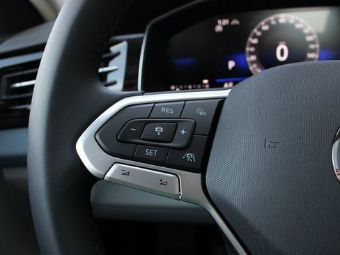 New 2026 Volkswagen Jetta SE image 12