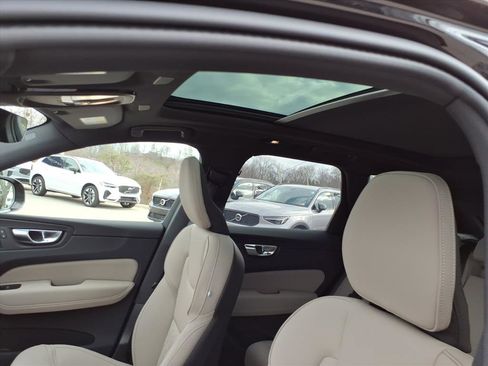 New 2026 Volvo XC60 T8 Plus w/ Protection Package Premier image 11