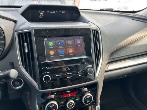 Used 2021 Subaru Forester Sport w/ Popular Package #2 image 8