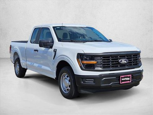 New 2026 Ford F150 XL RWD image 7