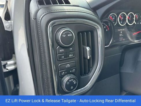 Certified 2021 Chevrolet Silverado 1500 LT w/ LPO, Liner Protection Package image 19