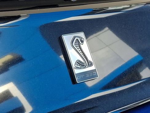 Used 2017 Ford Mustang Shelby GT350 RWD image 33