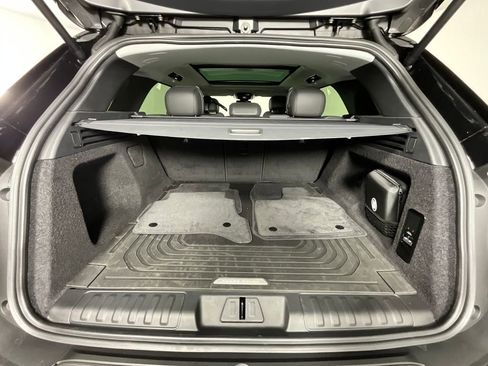 Certified 2024 Land Rover Range Rover Sport SE AWD/4WD image 27