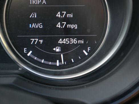 Used 2019 MAZDA CX-9 Touring image 29