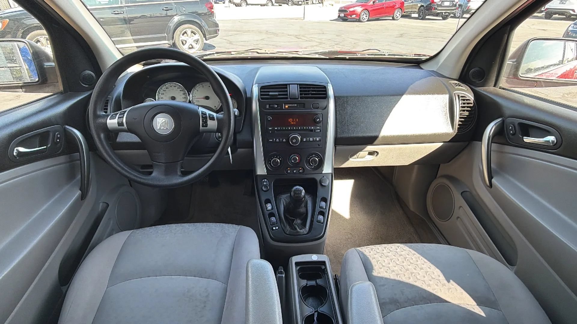 Used 2007 Saturn Vue 2WD image 11