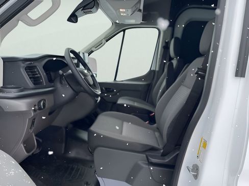 New 2026 Ford Transit 250 148 Medium Roof Extended AWD w/ Load Area Protection Package image 23