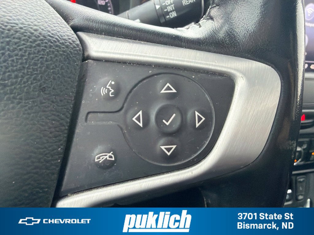Used 2019 GMC Terrain SLT w/ Preferred Package AWD/4WD image 11