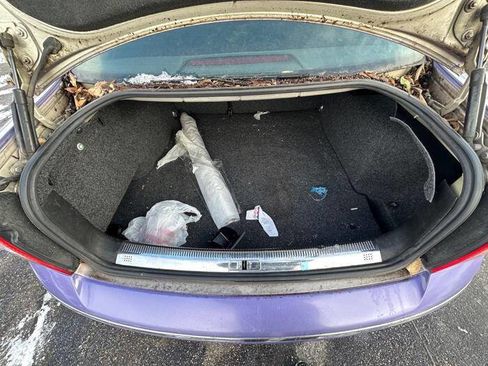 Used 2004 Volkswagen Passat GLS image 25