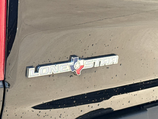Used 2021 RAM 1500 Lone Star AWD/4WD image 19
