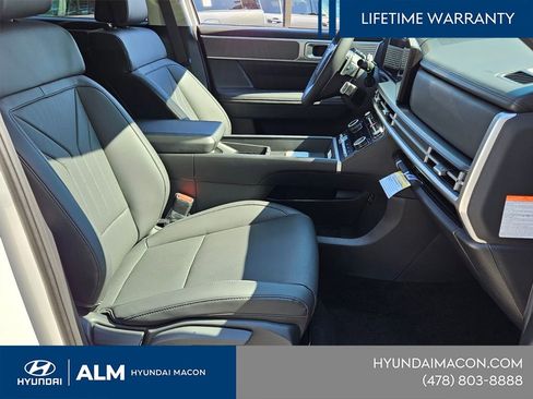 New 2026 Hyundai Santa Fe SEL FWD image 21