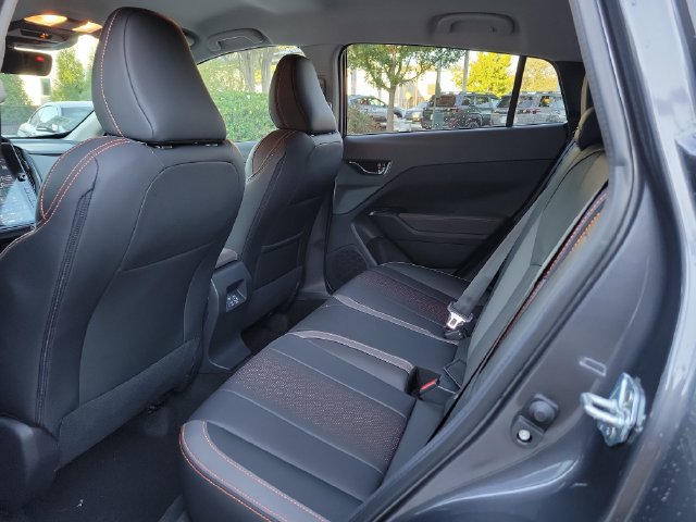 New 2026 Subaru Crosstrek 2.5i Limited AWD/4WD image 12