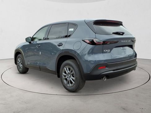 New 2026 MAZDA CX-5 Select AWD/4WD image 7