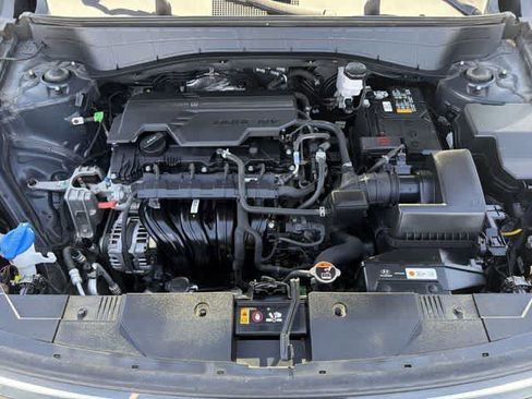 Certified 2024 Hyundai Kona SEL image 11