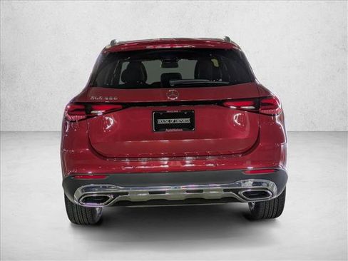 New 2026 Mercedes-Benz GLC 300 image 8