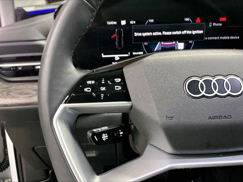 Used 2025 Audi Q5 Prestige image 20