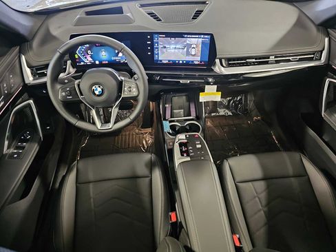 New 2026 BMW X1 xDrive28i w/ Technology Package image 9