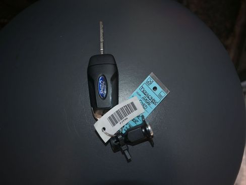 New 2026 Ford F150 STX w/ Equipment Group 200A RWD image 20