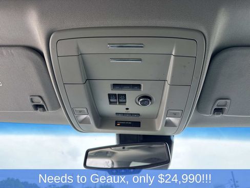 Used 2019 Chevrolet Suburban Premier RWD image 52