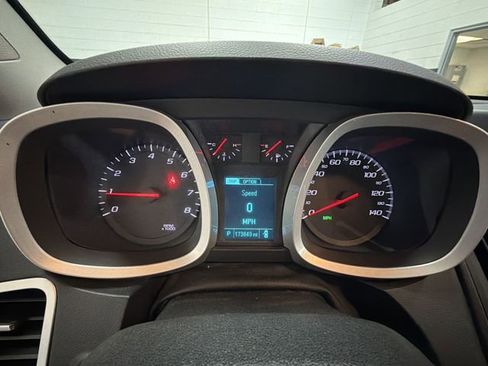 Used 2016 Chevrolet Equinox LT w/ Convenience Package FWD image 15