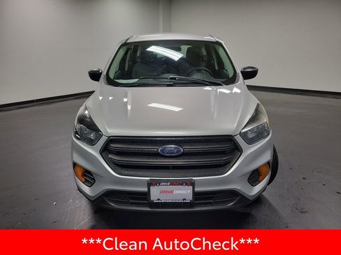Used 2019 Ford Escape S FWD image 3