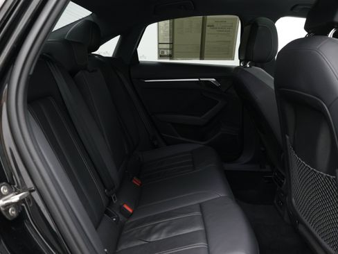 Used 2023 Audi A3 2.0T Premium Plus w/ Premium Plus Package FWD image 46
