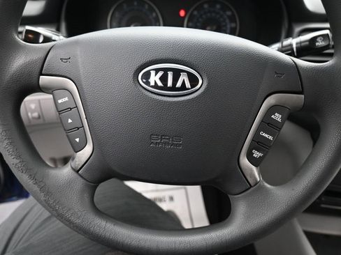 Used 2007 Kia Optima LX image 17