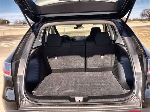 Certified 2025 Honda HR-V LX image 20