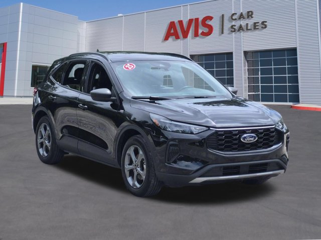 Used 2025 Ford Escape ST-Line FWD image 3