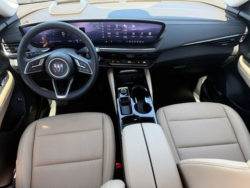 Used 2024 Buick Envision Preferred AWD/4WD image 26