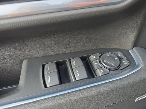 New 2026 Chevrolet Silverado 3500 LTZ w/ LTZ Plus Package image 11