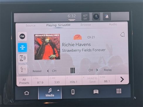 New 2026 RAM 1500 Express image 19