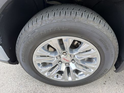 Used 2024 GMC Sierra 1500 Denali AWD/4WD image 19