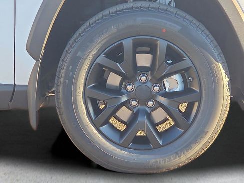 Certified 2025 Toyota RAV4 LE image 9