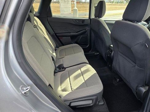 Certified 2022 Ford Escape SE w/ Convenience Package AWD/4WD image 9