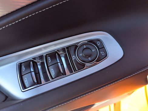 Certified 2023 Chevrolet Corvette 3LT w/ Z51 Performance Package image 16